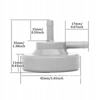 фото thumb №10, Амортизаторів заміна глушника насоса dozującej do webasto 2000 5000