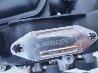 Двигатель land rover range sport 1 l320 3.6 tdv8 368dt Оригинал, фото thumb