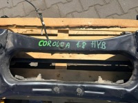 фото thumb №6, Corolla e21 рестайлінг sedan підвішування задні зад підрамник поворотна опора права ліва kpl