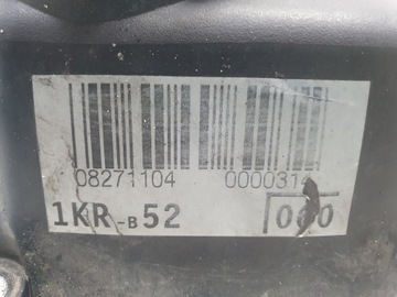 фото thumb №8, Citroen c1 i 1.0 12v 1kr крышка клапанов