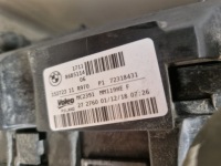 Ремінь передній підсилювач балка жалюзі bmw 3 g20 g21 330i 2.o ben. aut. 19r Доставка, фото thumb