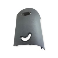 Купити Mini cooper r56 захист стійка c правий задній czarna 7141534, фото thumb