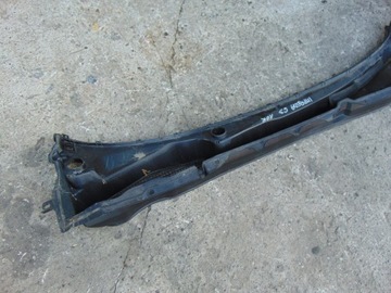 фото thumb №11, Панель под лобовым стеклом пластиковый subaru impreza iii gh европа