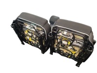 фото thumb №15, Сиденья комплект kia proceed iii 3 cd lift 2021- gt line uk