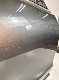 фото thumb №7, Audi q5 sq5 2011 lz7s дверь передние перед правые