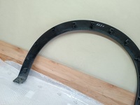 фото thumb №9, Renault captur ii 2019+ молдинг накладка na крыло правый передний 638127184r