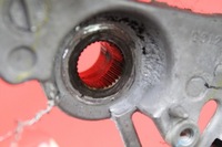 фото thumb №5, Воздуховод gs120-02650 subaru justy 4 iv 07-11