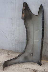 фото thumb №12, Toyota land cruiser 90 95 крила правий перед передній 96-02r