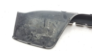 фото thumb №11, Накладка градус бампера зад vw amarok 2h7807512