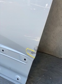 фото thumb №4, Mazda mx-30 22- двері ліва задня задні