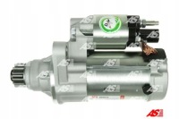 Стартер audi a1 1.0 tfsi as-pl s6291s в Україні, фото thumb