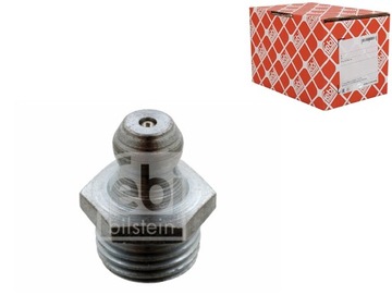 Смазочный ниппель M10X1 SAF IDZ IERDZW IRDZW IRDZWI IRUDZ IRUDZW KRSP KRZP