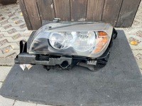 фото thumb №1, Bmw x1 e84 лампа перед левая h7