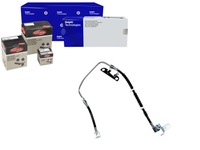 фото thumb №1, Шланг тормозной chrysler voyager iv 2.5 crd rg