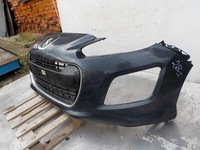 фото thumb №10, 281 peugeot 308 t7 рестайлинг бампер перед переднее