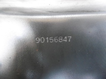 фото thumb №8, Поддон масла opel astra i f corsa b tigra 1.4 1.6