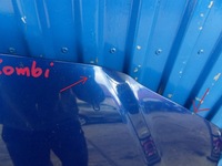 фото thumb №9, Mazda 6 i lift gg gy 05-07 капот передняя перед