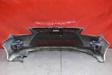 фото thumb №12, Бампер перед переднее 7f hyundai i30 1 i рестайлинг 10-12