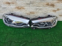 фото thumb №1, Лампа led адаптивний bmw 5 g30 g31 8499122 8499121