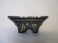 фото thumb №1, Направляющая бампера правый задняя renault scenic iv