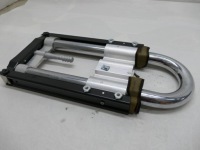 фото thumb №1, Peugeot 207 cc підголівник дуга безпеки дуга pirotechn. p