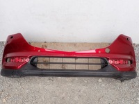 фото thumb №1, Бампер перед передній mazda cx5 2 ii kf 2017-2021r