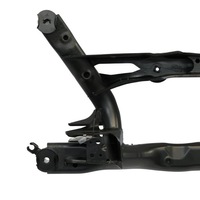 фото thumb №9, Audi q3 8u подвеска кронштейн подрамник подрамник подрамник задняя 5n0505285d