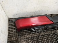 фото thumb №10, Ford f150 бампер задній hl3t19d534ac 2019 pickup