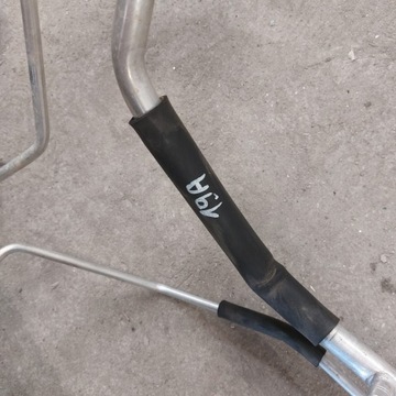 фото thumb №13, Opel mokka a 1,6t шланг кондиціонера 95299469