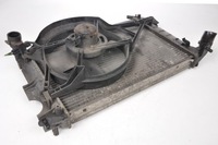 фото thumb №1, Saab 9-3 i 2.0 радиаторов воды