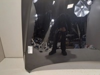 Капот перед bmw 3 gt f34 7329532 Киев, фото thumb