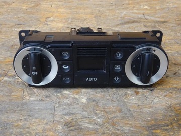 фото thumb №10, Audi tt 8n 98-05 панель кондиционера 8n0820043a