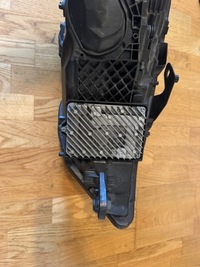 фото thumb №8, Audi a6 rs6 matrix лампа левая комплектная 4k8941085c