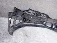 Audi a4 b9 8w рестайлінг  19- бампер передній перед Київ, фото thumb