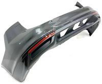 фото thumb №6, Новый org бампер зад 4xpdc серый vw passat b8 lb7r