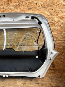 фото thumb №14, Кришка зад кришка багажника suzuki swift mk7 vii лак: 26u