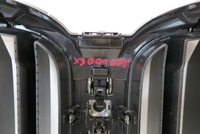 фото thumb №5, Bmw x3 g01 lift решітка радіатора решітка радіатора решітка радіатора 10627111