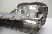 фото thumb №8, Mercedes w123 300d om617 поддон масляная dół блок