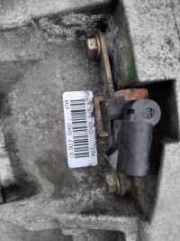 Коробка передач передач jr5f 1.8b renault laguna 2 в Украине, фото thumb