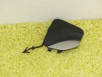 фото thumb №1, Заглушка бампер задняя renault captur 1 i 12-16r nówa