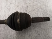 фото thumb №2, Ford b-max b max приводной вал левая короткий 1.0 ecoboost