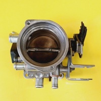 Дроссельная заслонка saab 9-5 2.0 0280122014 nr460 Киев, фото thumb