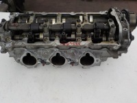 фото thumb №9, Nissan 370z 3.7 v6 головка ліва комплектна