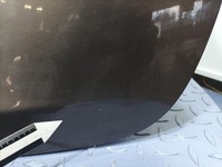 фото thumb №11, Bmw x1 e84 кришка багажника кришка багажника b06