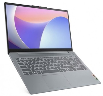 Lenovo IdeaPad Slim 3 15IAH8 i5-12450H 15.6'' Fhd