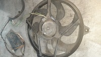фото thumb №5, Вентилятор радіатора peugeot partner 831237016