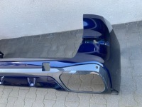 Бампер задній задня bmw x5 g05 m-pakiet Зі Шроту, фото thumb