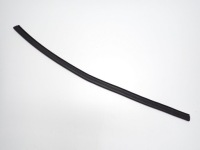 фото thumb №1, Прокладка резиновый элемент капот отсек двигателя mercedes slk iii r172 14r