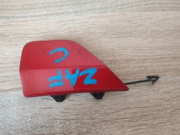 фото thumb №1, Opel оригинальный номер 13300487 заглушка фаркоп буксировочный