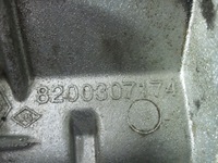 фото thumb №5, Nissan nv200 1.5 dci 10r насос масла 8200307174